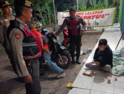 Polres Lombok Barat Aktifkan KEMOS 110 untuk Respons Cepat Keadaan Genting