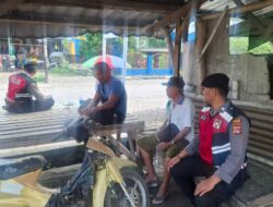 Layanan KEMOS 110: Solusi Cepat Polres Lombok Barat