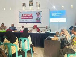 Literasi Digital: Tameng Perempuan Hadapi Kejahatan Maya