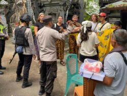 Operasi Lilin Rinjani 2025: Wisatawan di Senggigi Dijamin Aman