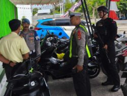 Kondisi Terkini Pelabuhan Lembar Jelang Libur Nataru