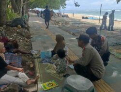 Wisata Senggigi Aman Jelang Nataru 2026