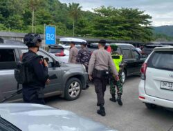 Kondisi Terkini Pelabuhan Lembar Jelang Tahun Baru 2026