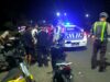Operasi Lilin Rinjani: Polisi Sisir Balap Liar di Gerung